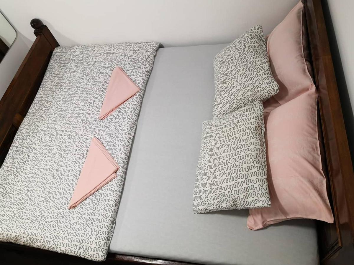 Apartmani Novak - Vir Esterno foto