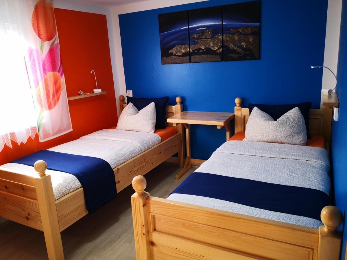 Apartmani Novak - Vir Esterno foto