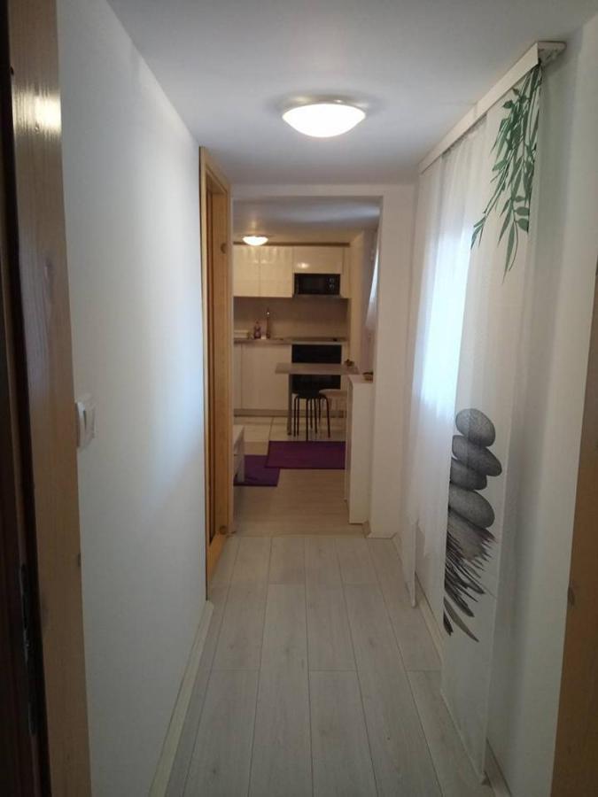 Apartmani Novak - Vir Esterno foto