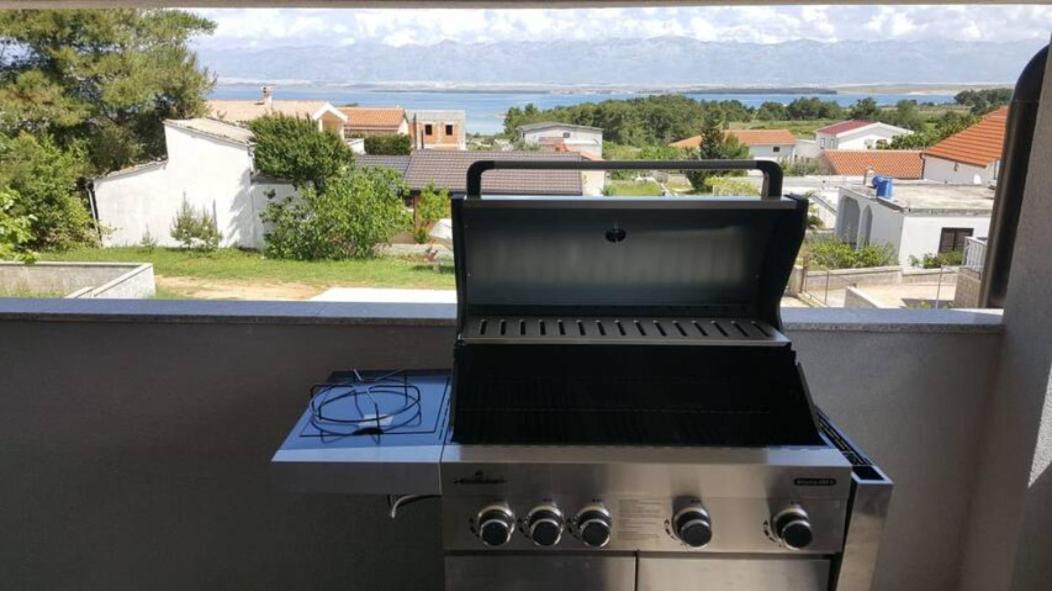 Apartmani Novak - Vir Esterno foto